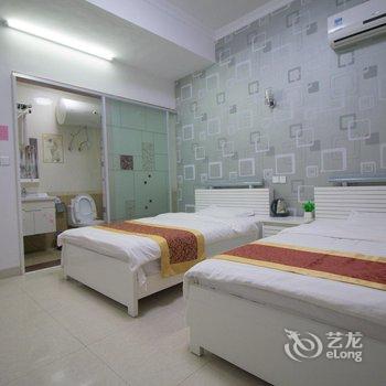 西塘南方姑娘主题客栈酒店提供图片