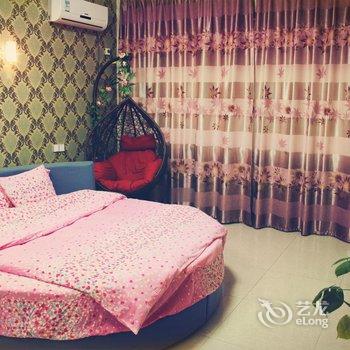 西塘南方姑娘主题客栈酒店提供图片