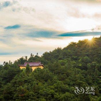 磐安亨达高二花园度假酒店酒店提供图片