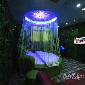 抚州觅恋主题酒店酒店提供图片