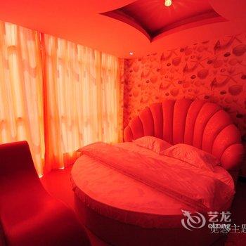 抚州觅恋主题酒店酒店提供图片