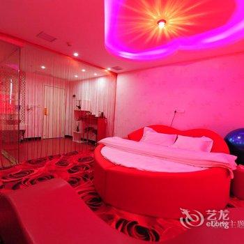 抚州觅恋主题酒店酒店提供图片