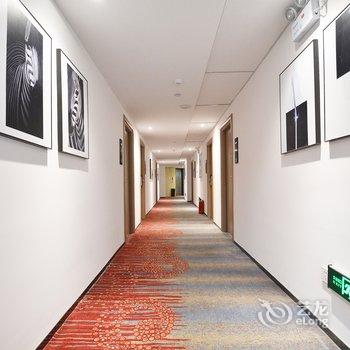 H酒店·许昌五一路中心医院精品店酒店提供图片