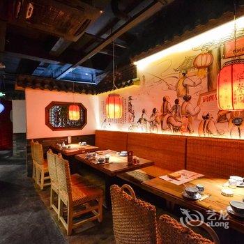 丽水青田汇豪四季酒店酒店提供图片