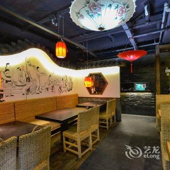 丽水青田汇豪四季酒店酒店提供图片