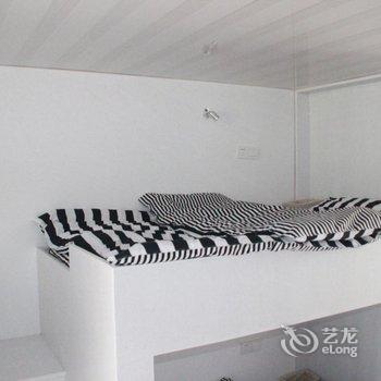 舟山嵊泗自在小屋青年旅舍酒店提供图片