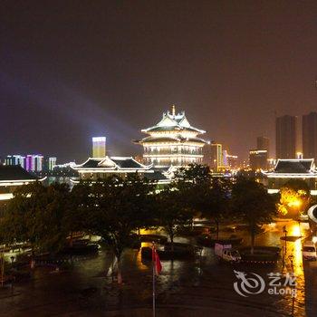 桐庐君山水云间酒店式公寓酒店提供图片