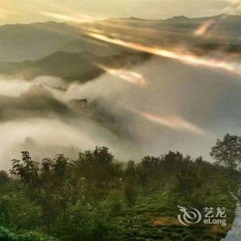 歙县云来山庄酒店提供图片