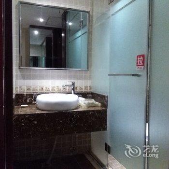 淅川真不同商务酒店酒店提供图片