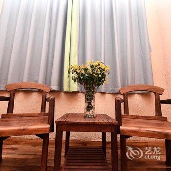 武隆途涂客栈酒店提供图片