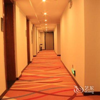 赤壁5+2快捷酒店酒店提供图片