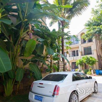 景洪新澜竹别墅大酒店酒店提供图片