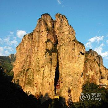 雁荡山溪畔居·生态民宿酒店提供图片