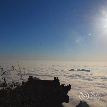 丹江口武当山有间客栈酒店提供图片