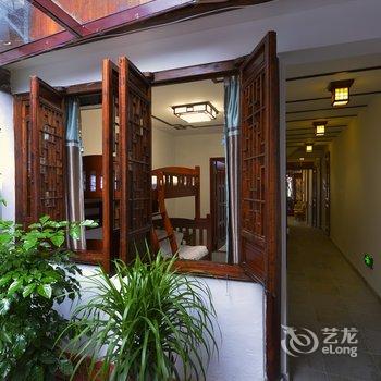 周庄古镇书院客栈酒店提供图片