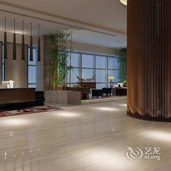 港华汉铂酒店(成都世纪城新会展环球中心店)酒店提供图片