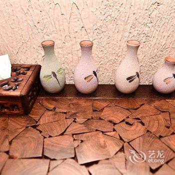 武隆途涂客栈酒店提供图片