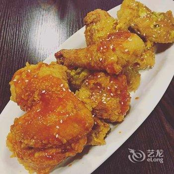 乌鲁木齐塞外江南大饭店酒店提供图片