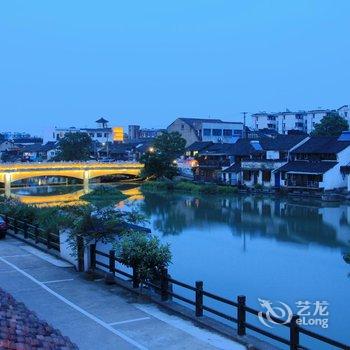 乌镇水云轩客栈酒店提供图片