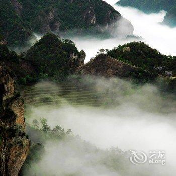 雁荡山溪畔居·生态民宿酒店提供图片