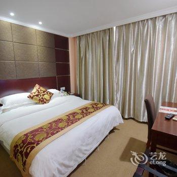 靖江红树林宾馆酒店提供图片