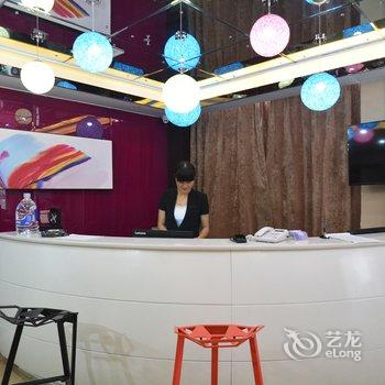 许昌鹿鸣主题酒店酒店提供图片