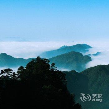 丹江口武当山有间客栈酒店提供图片