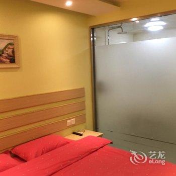 大同玉泽缘舒适酒店酒店提供图片