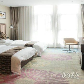 青岛运泰大酒店(崂山会展中心店)酒店提供图片