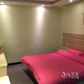 大同玉泽缘舒适酒店酒店提供图片