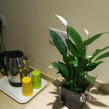 大同玉泽缘舒适酒店酒店提供图片