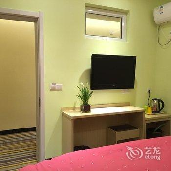 大同玉泽缘舒适酒店酒店提供图片