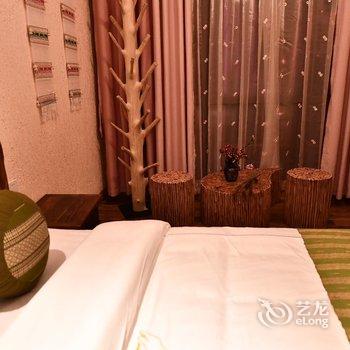 武隆途涂客栈酒店提供图片
