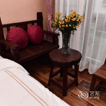 武隆途涂客栈酒店提供图片