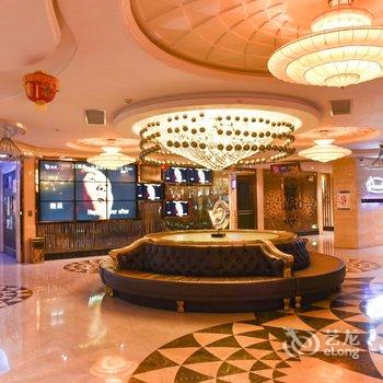 汕头金煌商务酒店酒店提供图片