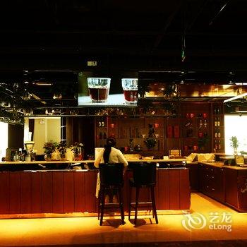 喆啡酒店(海门临江新区店)酒店提供图片