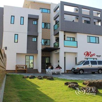 澎湖县我们的民宿酒店提供图片