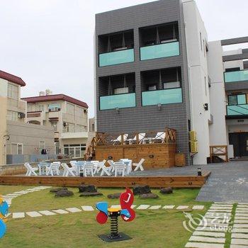 澎湖县我们的民宿酒店提供图片
