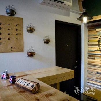 台南LeoHo背包客栈酒店提供图片
