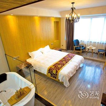 桐乡乌镇锦湾艺术酒店酒店提供图片