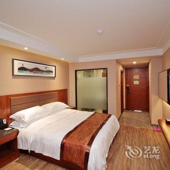 古井君莱酒店(合肥明光路店)酒店提供图片