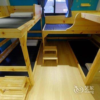 台南LeoHo背包客栈酒店提供图片