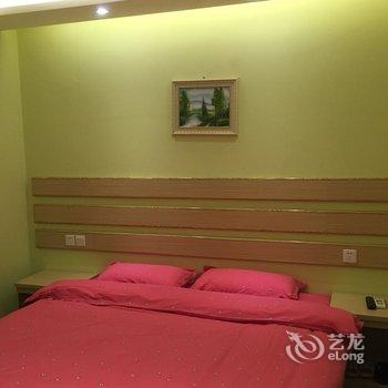 大同玉泽缘舒适酒店酒店提供图片