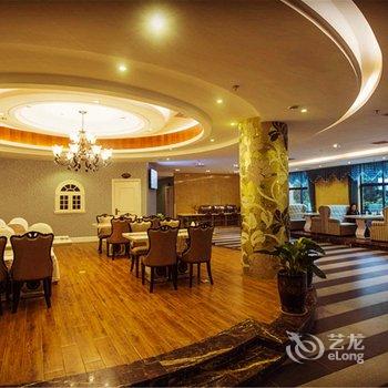 重庆欣兰酒店酒店提供图片