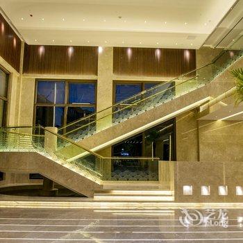 烟台山海国际酒店酒店提供图片