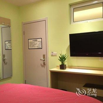 大同玉泽缘舒适酒店酒店提供图片