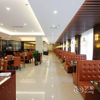 青岛运泰大酒店(崂山会展中心店)酒店提供图片