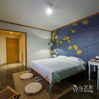 温州清逸客栈酒店提供图片