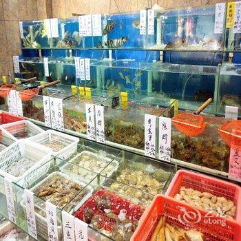 中山江畔商务酒店酒店提供图片