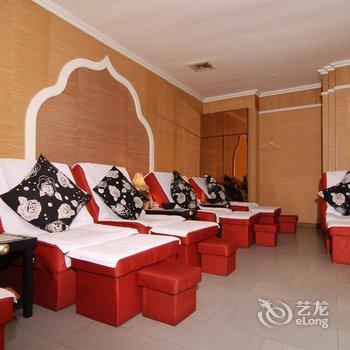 杭州星都宾馆酒店提供图片